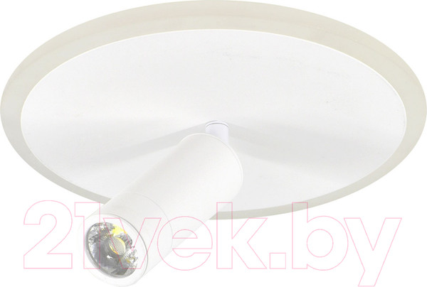 Изображение товара Спот ESCADA 20046LED 20046SMA/01LED WH