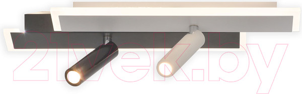 Изображение товара Спот ESCADA 20047LED 20047SMA/01LED WH/BK