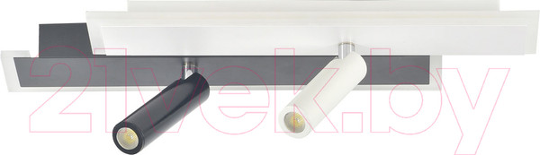 Изображение товара Спот ESCADA 20047LED 20047SMA/01LED WH/BK