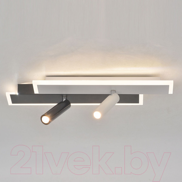 Изображение товара Спот ESCADA 20047LED 20047SMA/01LED WH/BK