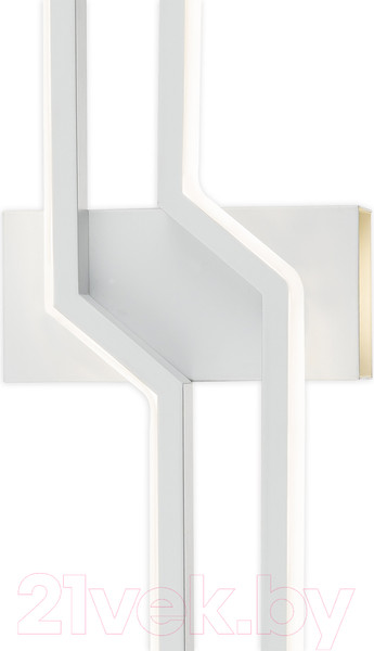 Изображение товара Бра ESCADA Rail 10219/2LED (White)