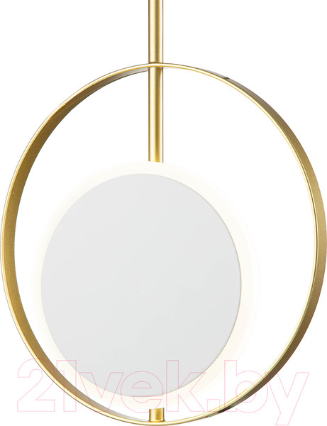 Изображение товара Бра ESCADA Hypnosis 10206/SG LED (White/Gold)