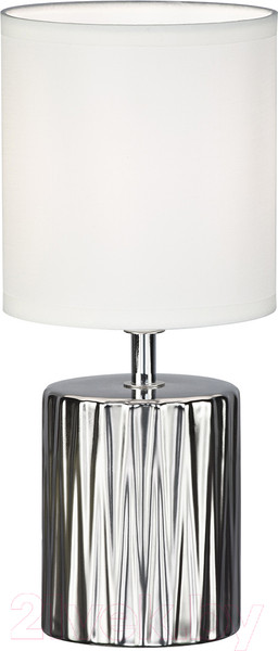 Изображение товара Прикроватная лампа ESCADA Elektra 10195/L (Silver)