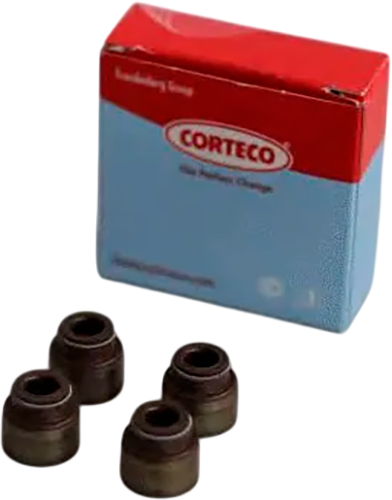 Изображение товара Набор маслосъемных колпачков Corteco 19036063 (4шт)