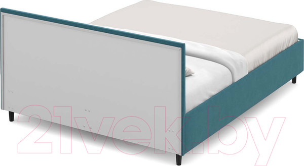 Изображение товара Двуспальная кровать Moon Family 1259 / MF005487
