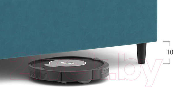 Изображение товара Двуспальная кровать Moon Family 1259 / MF005487