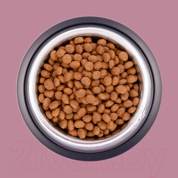 Изображение товара Сухой корм для кошек Unica Classe Adult Sterilized Luxury Hairball (300г)