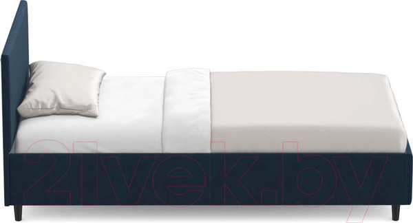 Изображение товара Односпальная кровать Moon Family 1259 / К005049