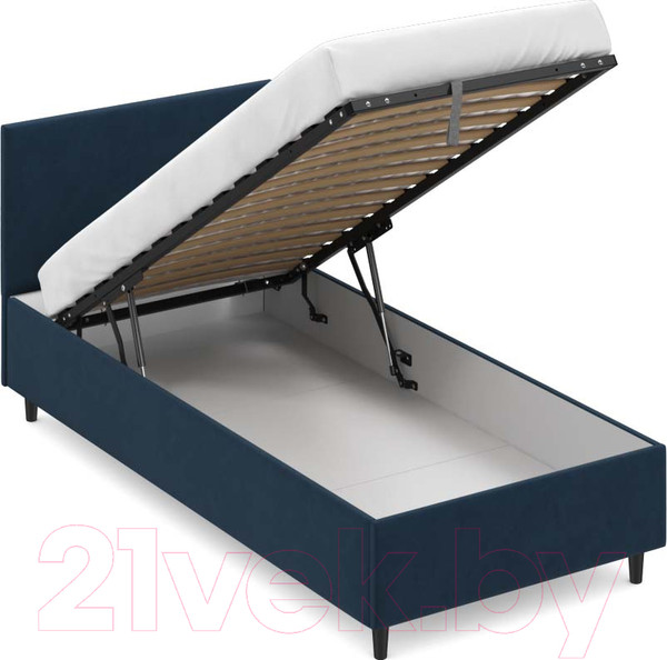 Изображение товара Односпальная кровать Moon Family 1259 / К005049