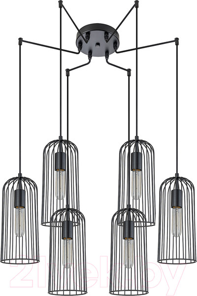 Изображение товара Люстра ESCADA Phoenix 10198/6