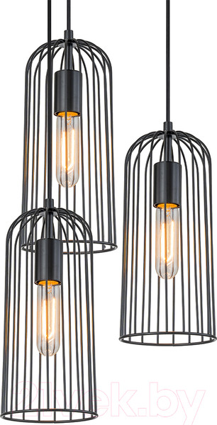 Изображение товара Люстра ESCADA Phoenix 10198/6