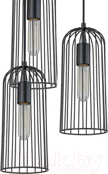 Изображение товара Люстра ESCADA Phoenix 10198/6