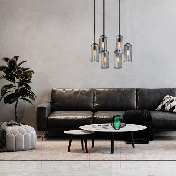 Изображение товара Люстра ESCADA Phoenix 10198/6