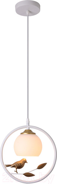 Изображение товара Потолочный светильник ESCADA 1113/1S (White)