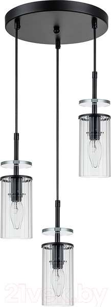 Изображение товара Люстра ESCADA Avolto 10191/3