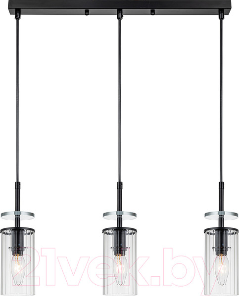 Изображение товара Люстра ESCADA Avolto 10191/3S