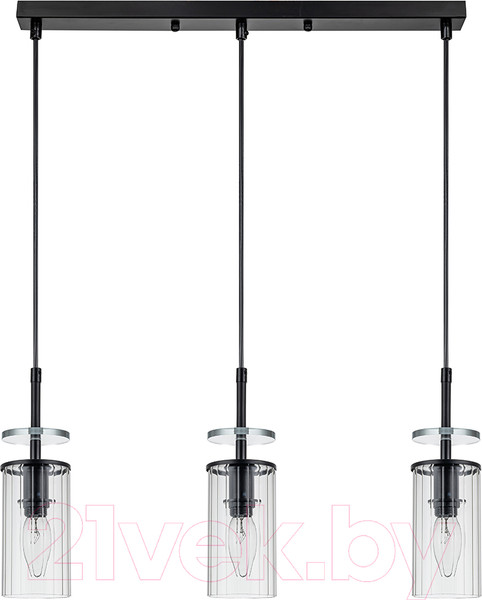 Изображение товара Люстра ESCADA Avolto 10191/3S