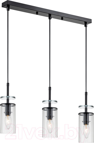 Изображение товара Люстра ESCADA Avolto 10191/3S