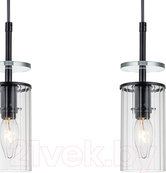 Изображение товара Люстра ESCADA Avolto 10191/3S