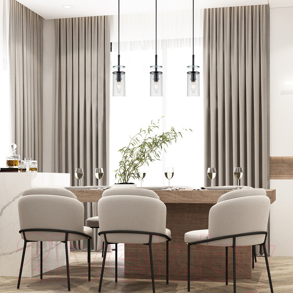 Изображение товара Люстра ESCADA Avolto 10191/3S