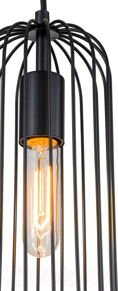 Изображение товара Потолочный светильник ESCADA Phoenix 10198/1S