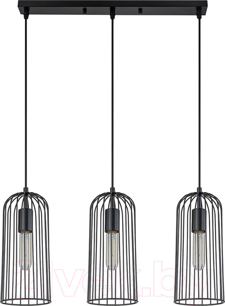 Изображение товара Потолочный светильник ESCADA Phoenix 10198/3S