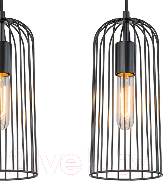 Изображение товара Потолочный светильник ESCADA Phoenix 10198/3S