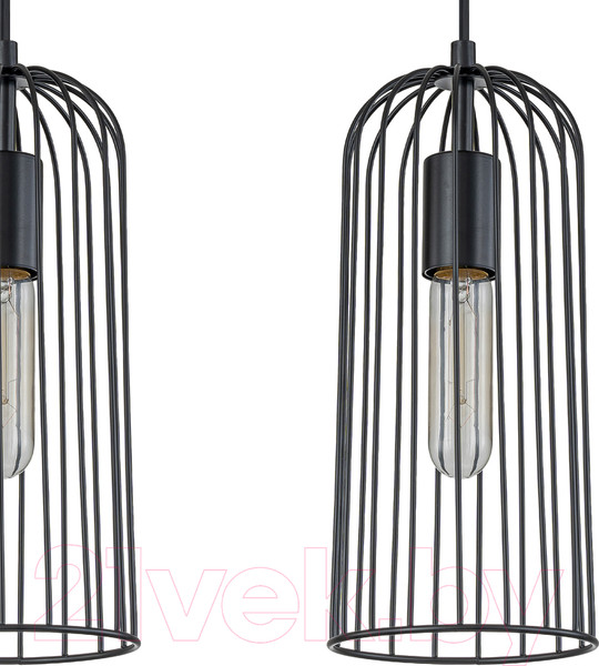 Изображение товара Потолочный светильник ESCADA Phoenix 10198/3S