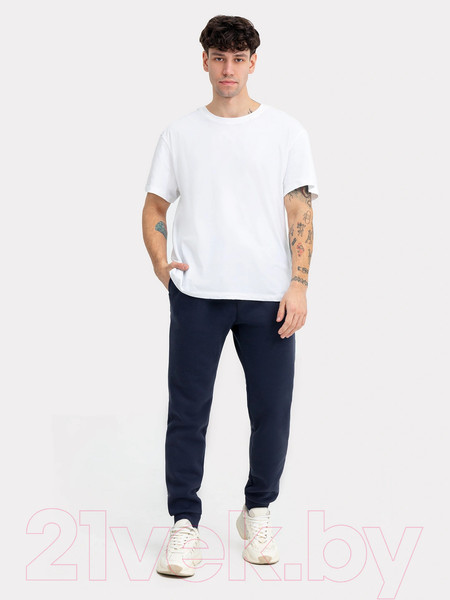 Изображение товара Штаны Mark Formelle 181241-2 (р.82-170/176, морской)