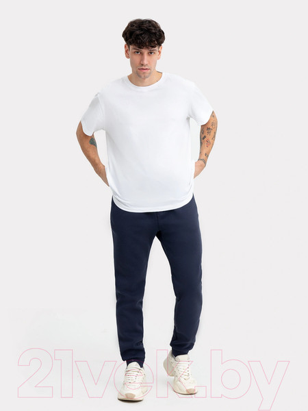 Изображение товара Штаны Mark Formelle 181241-2 (р.82-170/176, морской)