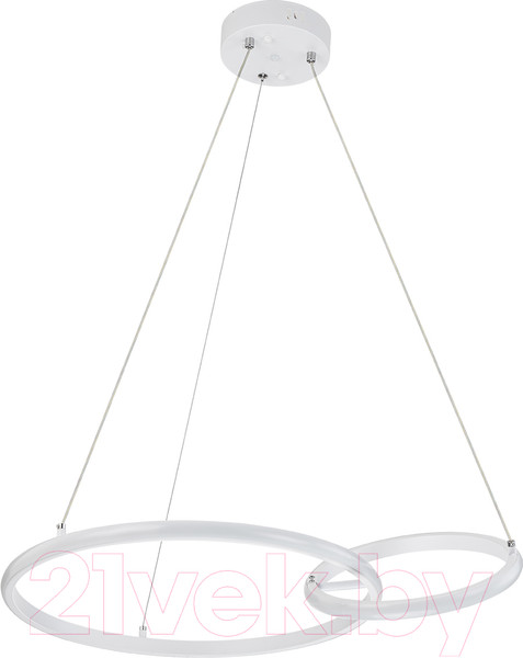 Изображение товара Потолочный светильник ESCADA Relation 10230/2LED (White)