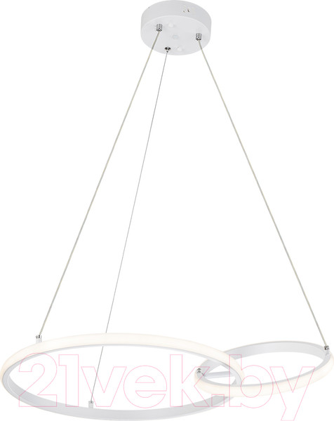 Изображение товара Потолочный светильник ESCADA Relation 10230/2LED (White)