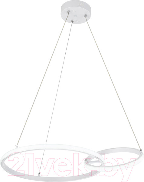 Изображение товара Потолочный светильник ESCADA Relation 10230/2LED (White)