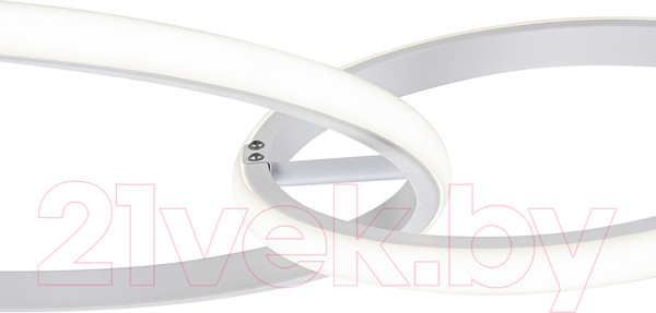 Изображение товара Потолочный светильник ESCADA Relation 10230/2LED (White)