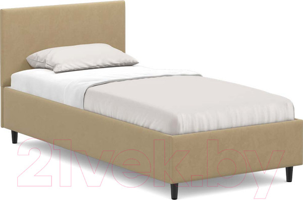 Изображение товара Односпальная кровать Moon Family 1259 / MF005418