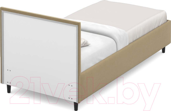 Изображение товара Односпальная кровать Moon Family 1259 / MF005418
