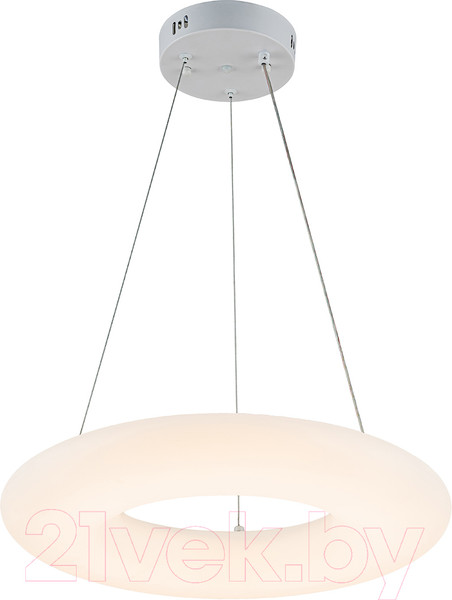 Изображение товара Потолочный светильник ESCADA Soft 10258/1LED