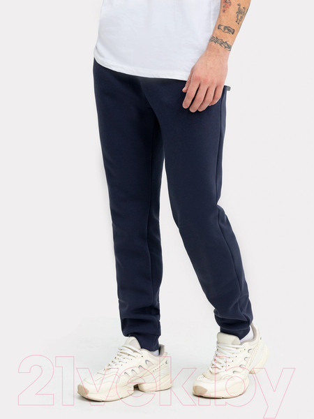 Изображение товара Штаны Mark Formelle 181241-2 (р.106-182/188, морской)