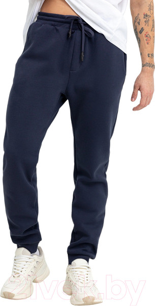 Изображение товара Штаны Mark Formelle 181241-2 (р.106-182/188, морской)