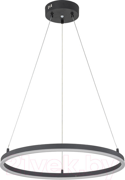 Изображение товара Потолочный светильник ESCADA Void 10254/1LED (Black APP)