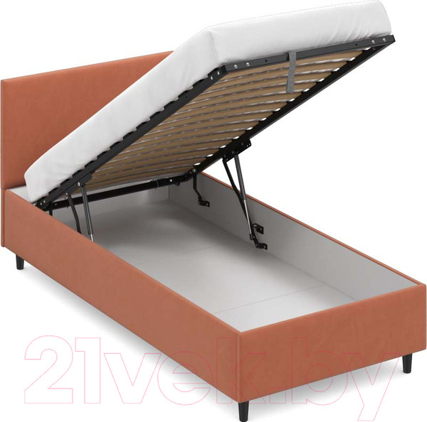 Изображение товара Односпальная кровать Moon Family 1259 / MF005508