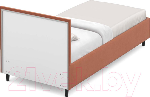 Изображение товара Односпальная кровать Moon Family 1259 / MF005508