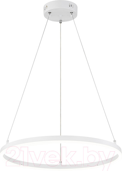 Изображение товара Потолочный светильник ESCADA Void 10254/1LED (White APP)