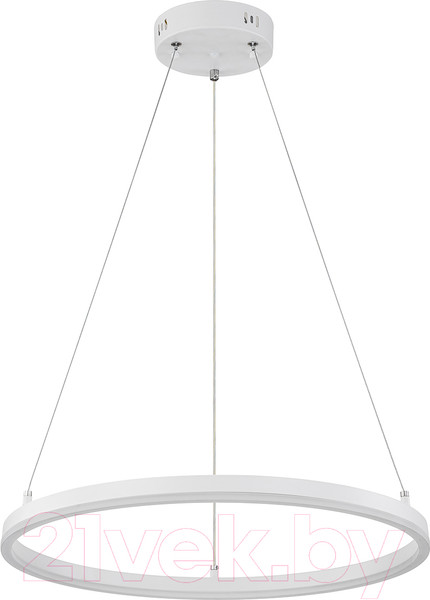 Изображение товара Потолочный светильник ESCADA Void 10254/1LED (White APP)