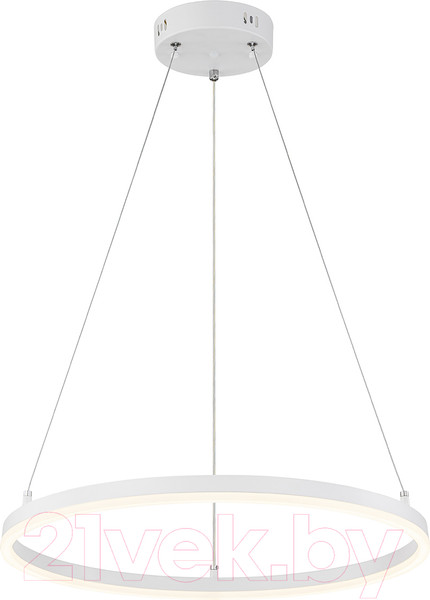 Изображение товара Потолочный светильник ESCADA Void 10254/1LED (White APP)