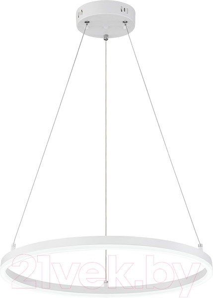 Изображение товара Потолочный светильник ESCADA Void 10254/1LED (White APP)