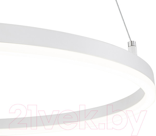 Изображение товара Потолочный светильник ESCADA Void 10254/1LED (White APP)