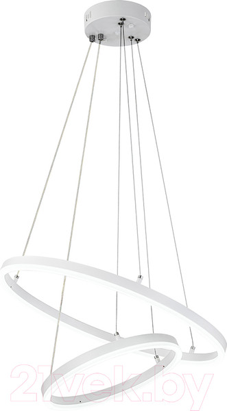 Изображение товара Потолочный светильник ESCADA Void 10254/2LED (White APP)