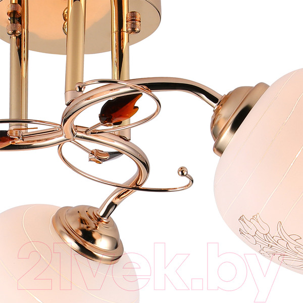 Изображение товара Люстра ESCADA Anemone 1121/3PL