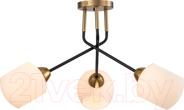 Изображение товара Люстра ESCADA Bond 2113/3P